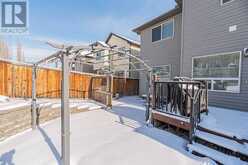 93 Silverado Saddle Heights SW Calgary