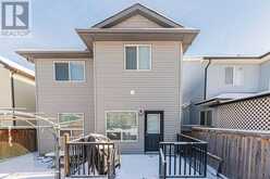 93 Silverado Saddle Heights SW Calgary