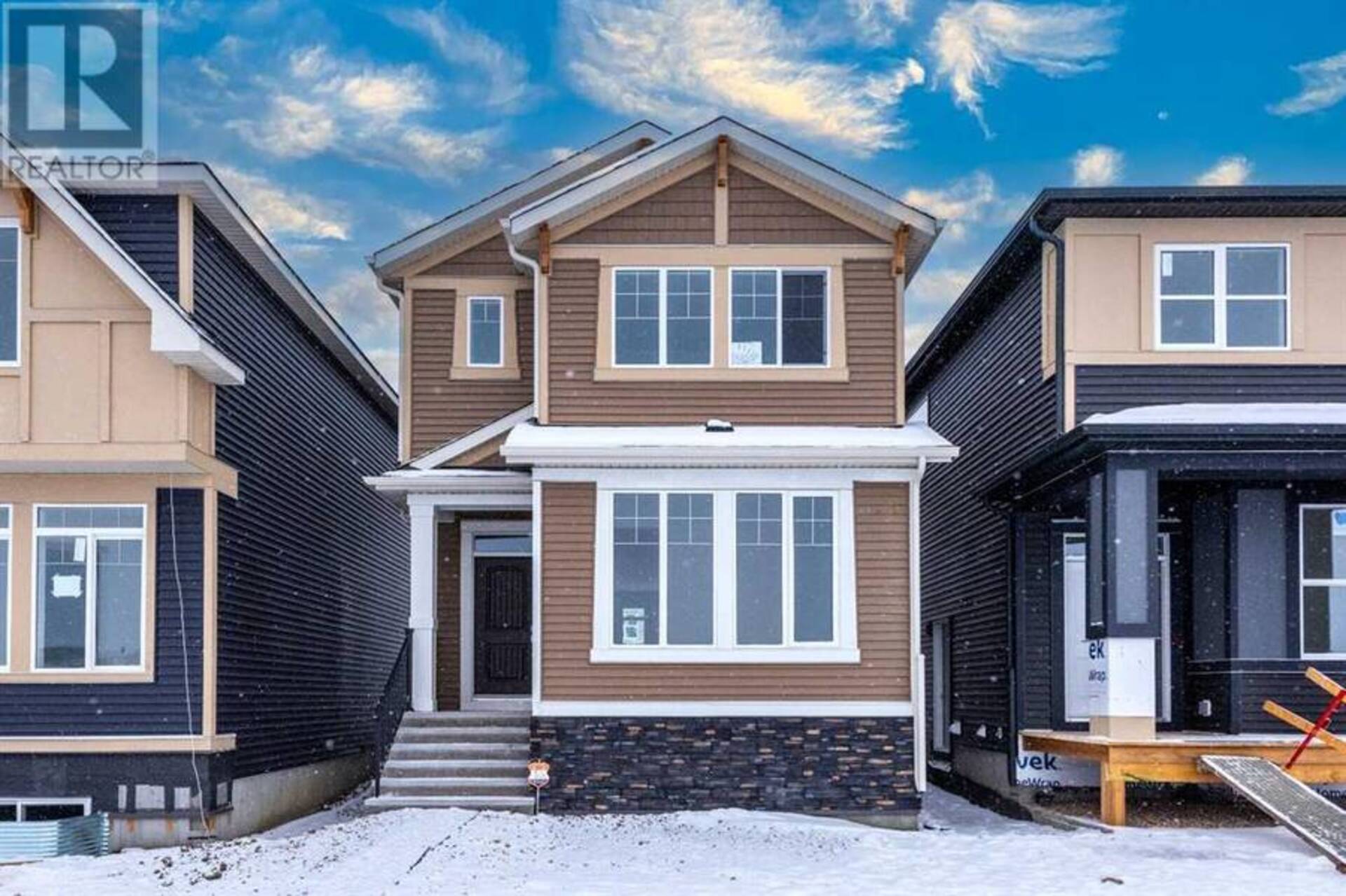 112 Creekside Street SW Calgary