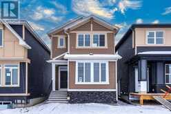 112 Creekside Street SW Calgary