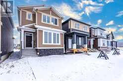 112 Creekside Street SW Calgary