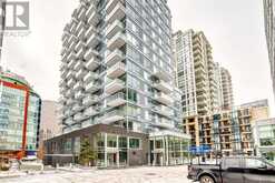 502, 108 Waterfront Court SW Calgary