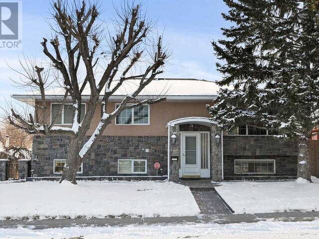 1239 Hunterquay Hill NW Calgary Alberta