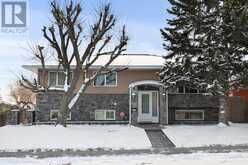 1239 Hunterquay Hill NW Calgary