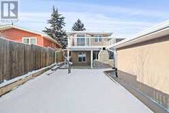 1239 Hunterquay Hill NW Calgary