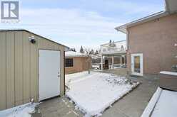 1239 Hunterquay Hill NW Calgary