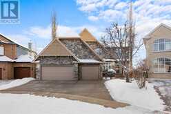 22 Strathridge Grove SW Calgary