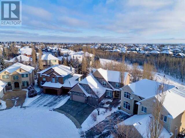 22 Strathridge Grove SW Calgary Alberta