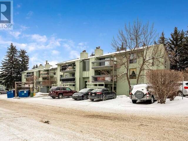 522, 10120 Brookpark Boulevard SW Calgary Alberta