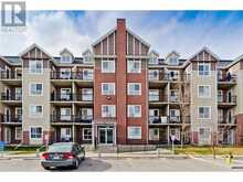 2107, 73 Erin Woods Court SE Calgary