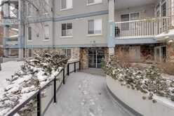 114, 2422 Erlton Street SW Calgary