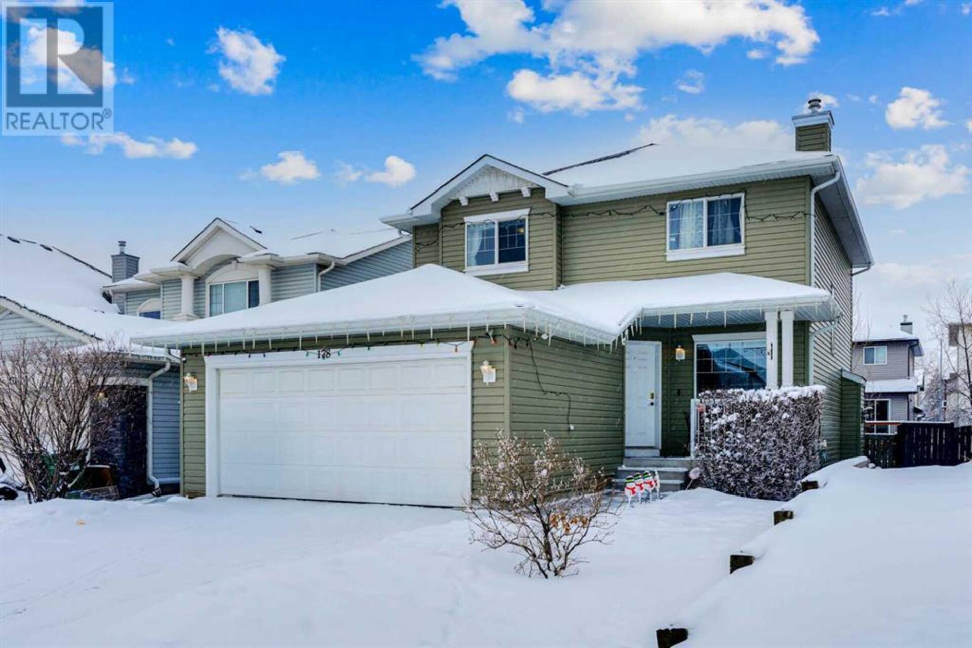 178 Citadel Estates Heights NW Calgary