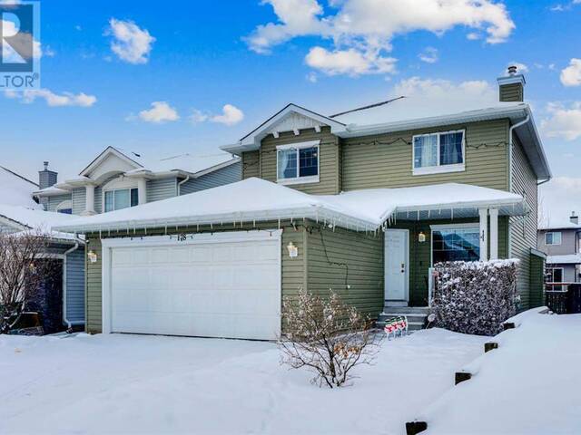 178 Citadel Estates Heights NW Calgary Alberta