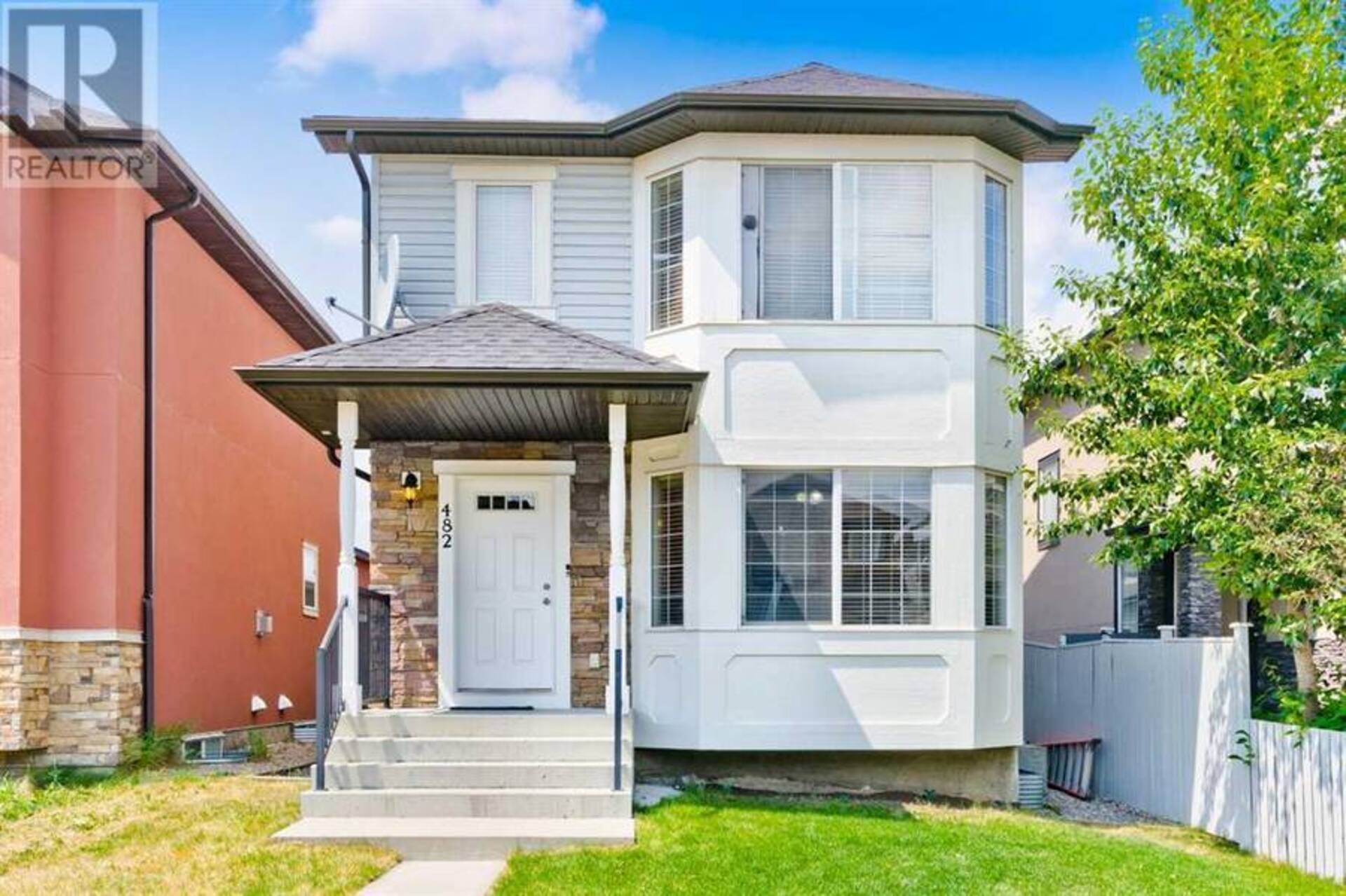 482 Taralake Way NE Calgary