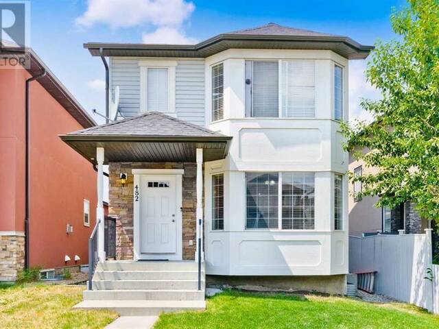 482 Taralake Way NE Calgary Alberta