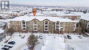 408, 102 Cranberry Park SE Calgary