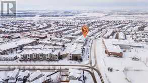 408, 102 Cranberry Park SE Calgary