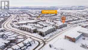 408, 102 Cranberry Park SE Calgary