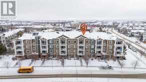 408, 102 Cranberry Park SE Calgary