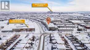 408, 102 Cranberry Park SE Calgary