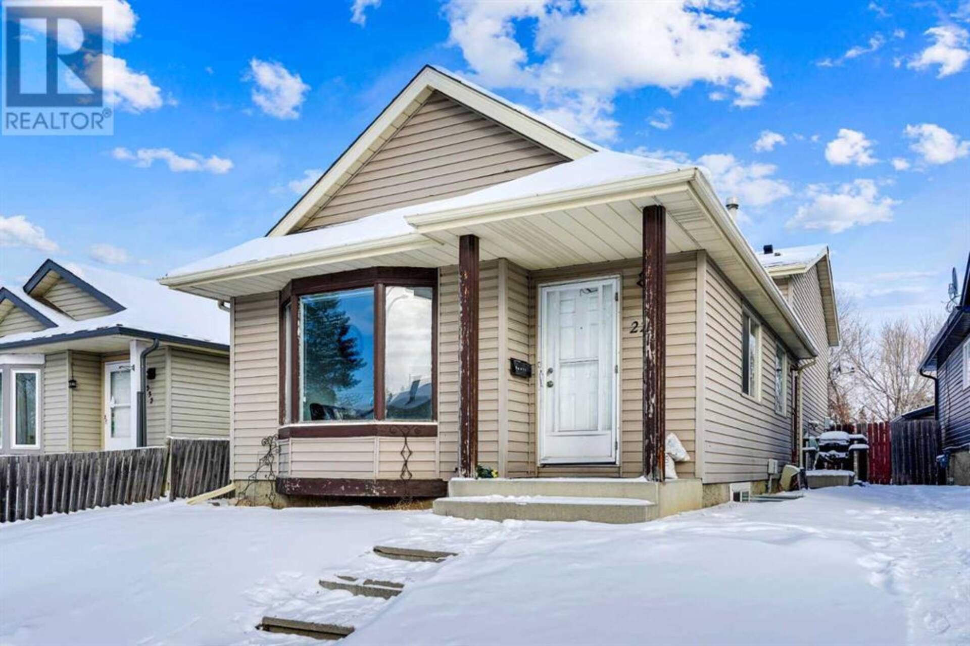 228 Falton Drive NE Calgary