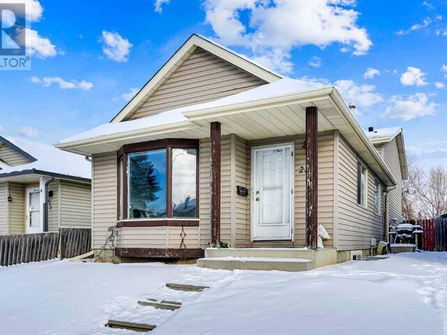 228 Falton Drive NE Calgary Alberta