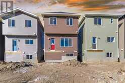 734 Bayview Hill SW Airdrie