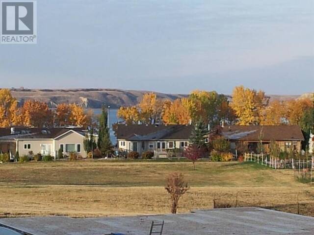 663 Lakeside Drive Rural Vulcan Alberta