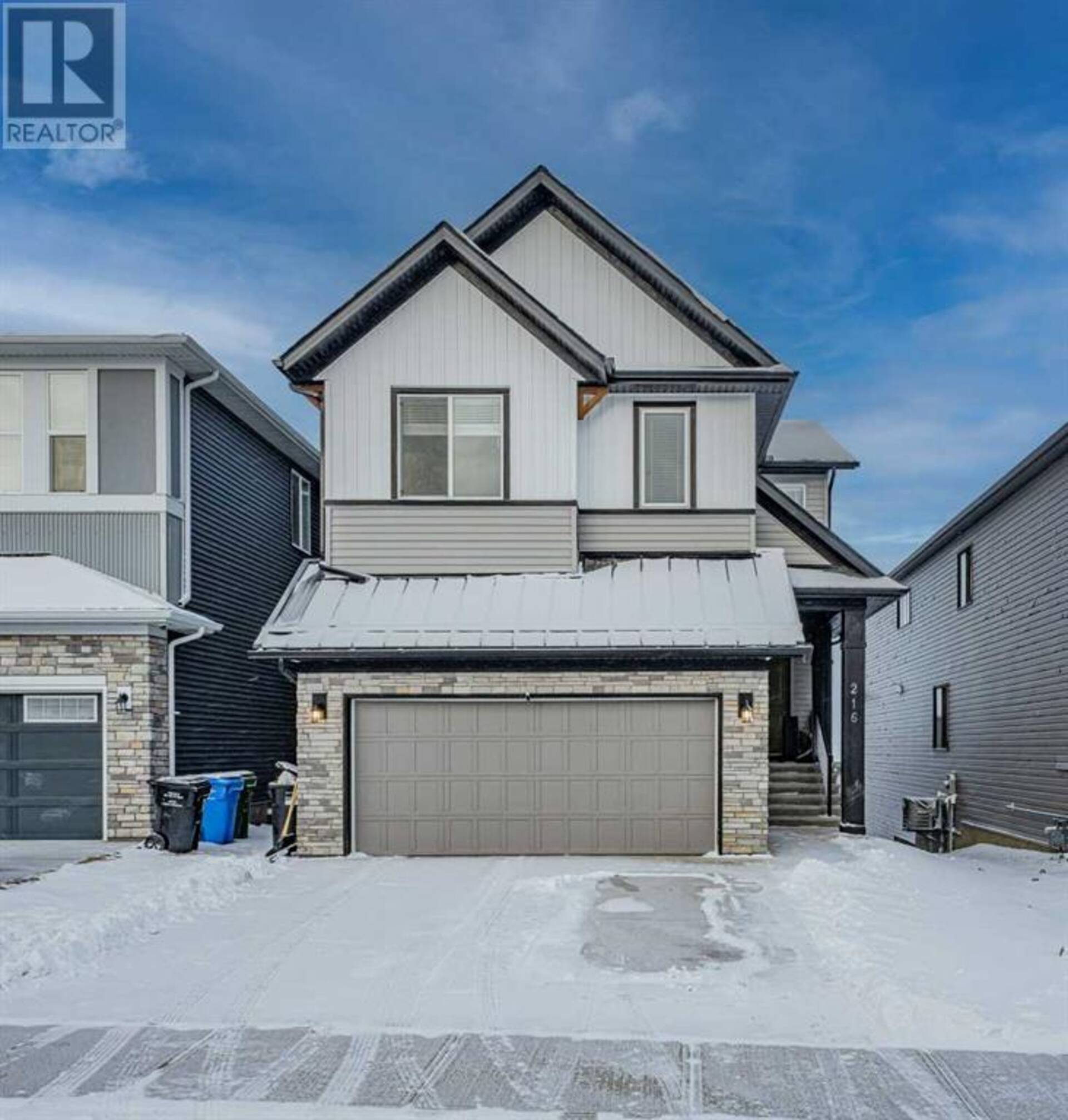 216 Calhoun Crescent NE Calgary