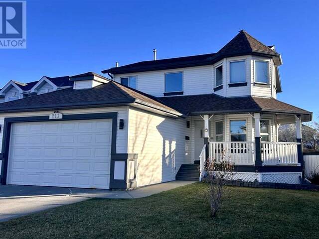 213 Harvest Hills Drive NE Calgary Alberta