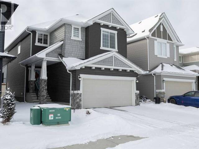 1321 Bayview Point SW Airdrie Alberta