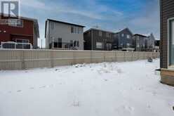 1321 Bayview Point SW Airdrie