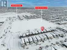 1321 Bayview Point SW Airdrie