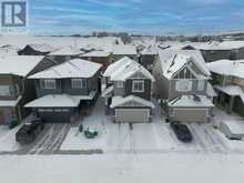 1321 Bayview Point SW Airdrie