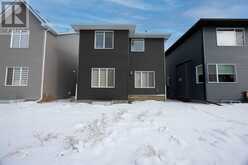 1321 Bayview Point SW Airdrie