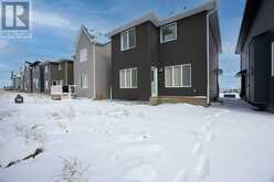 1321 Bayview Point SW Airdrie