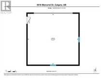 6016 Memorial Drive NE Calgary