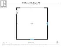 6016 Memorial Drive NE Calgary