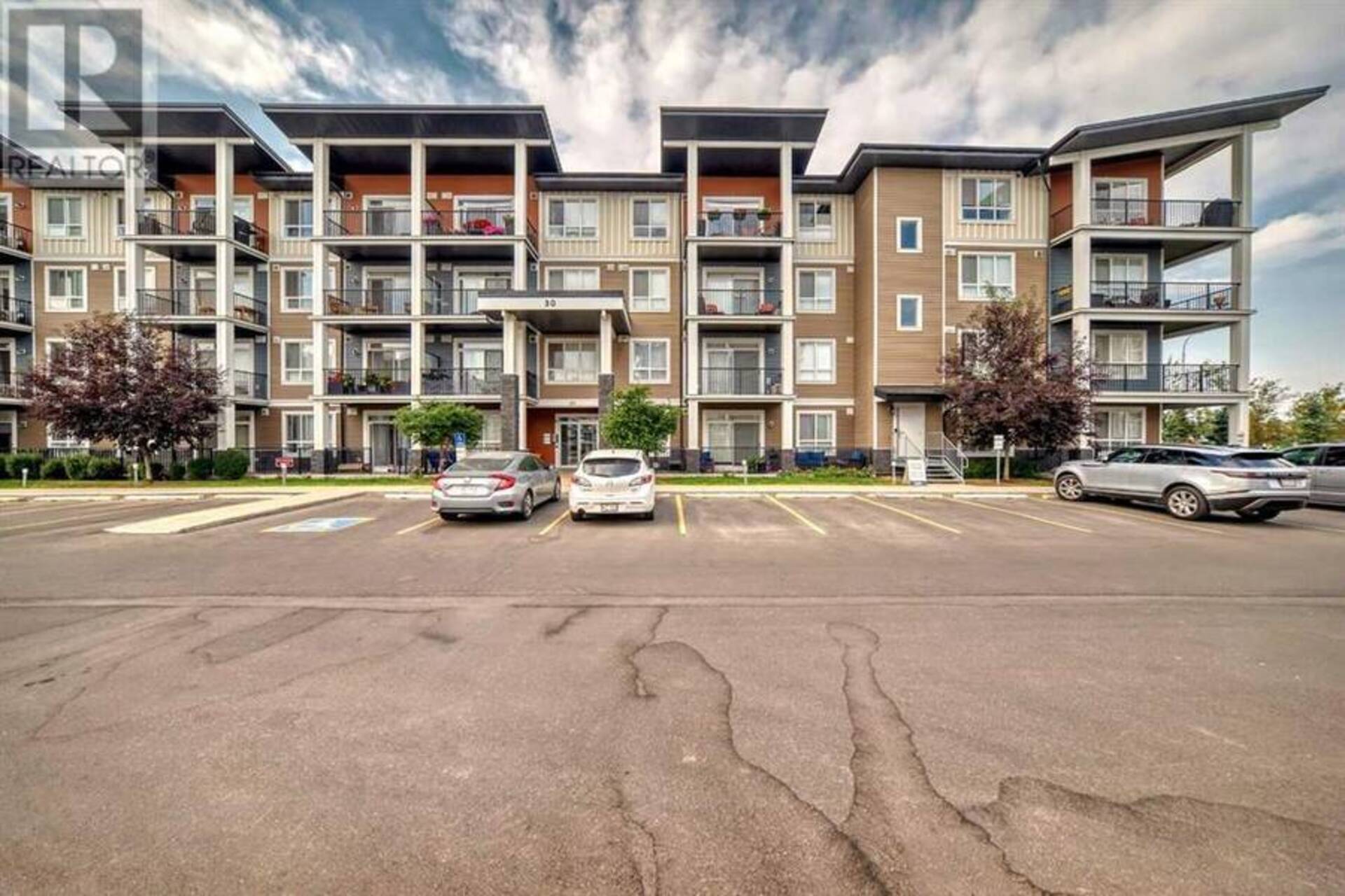 205, 30 Walgrove SE Calgary