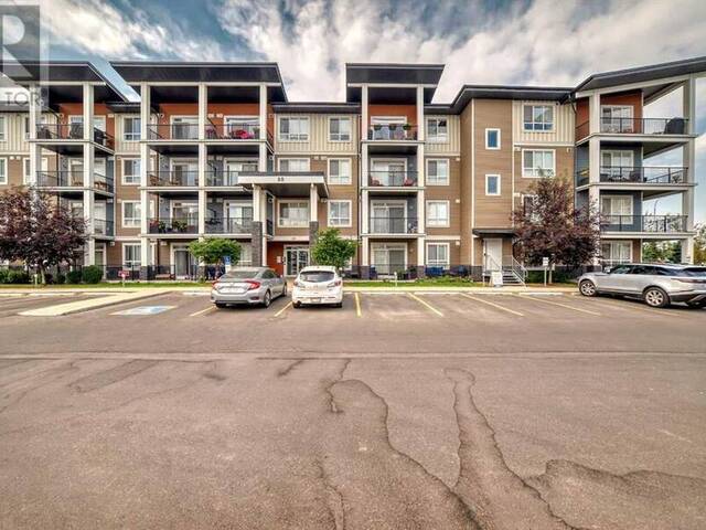 205, 30 Walgrove SE Calgary