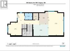 394 Alpine Avenue SW Calgary