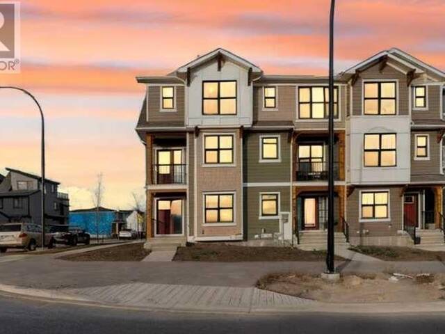 394 Alpine Avenue SW Calgary Alberta