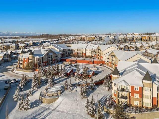 202, 26 Val Gardena View SW Calgary Alberta