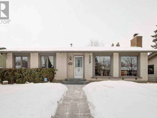 235 Parkland Crescent SE Calgary Alberta