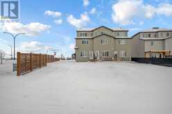 181 Lucas Boulevard NW Calgary