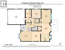 18 Edgebrook Way NW Calgary