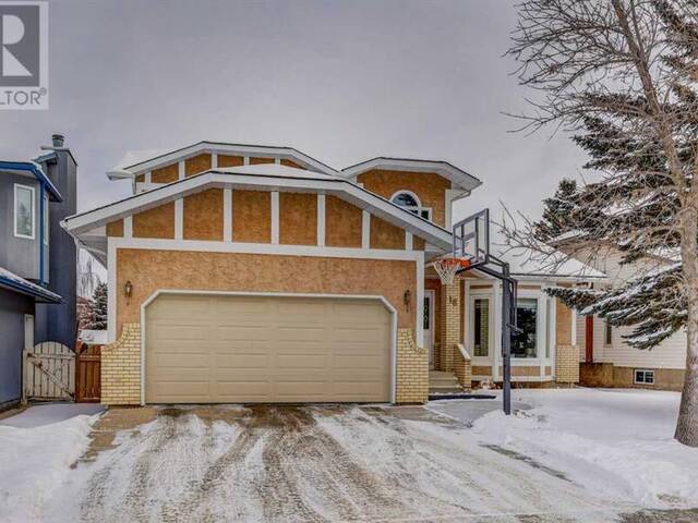 18 Edgebrook Way NW Calgary Alberta