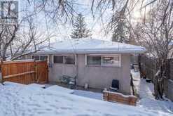 206 43 Avenue SW Calgary