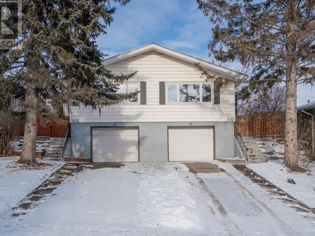 206 43 Avenue SW Calgary Alberta