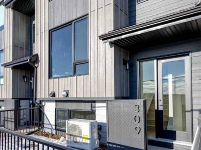 105, 85 Sage Hill Heights NW Calgary Alberta